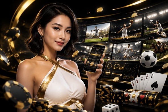 bdwin app