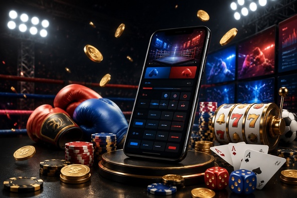 bdwin app