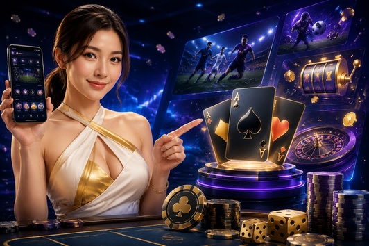 bdwin app